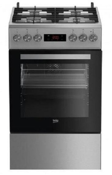 Beko FSM52335DXDS