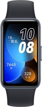 HUAWEI Band 8 Midnight Black (55020AMP)