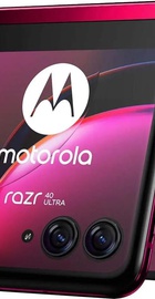 Motorola Razr 40 Ultra 12/512GB Magenta