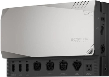 EcoFlow Power Get Set Kit без батарей (ZMM100-Combo1-EU)