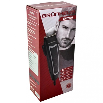 Grunhelm GHC930