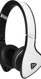 Monster DNA On-Ear White Tuxedo