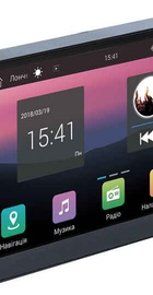 Swat 2DIN Android 7 (AHR-5510)