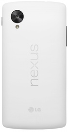 LG Nexus 5 D821 32GB White