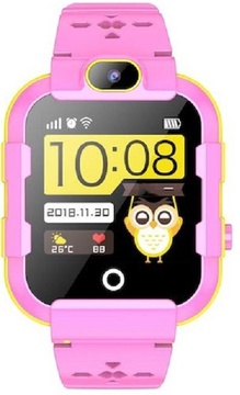 GOGPS ME K22 Pink (K22PK)