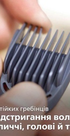 Philips Multigroom series 7000 MG7715/15