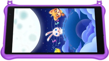 Blackview Tab 50 Kids 3/64GB Wi-Fi Purple
