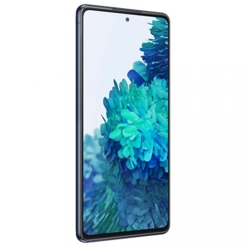 Samsung Galaxy S20 FE SM-G780G 8/256GB Blue (SM-G780GZBH)