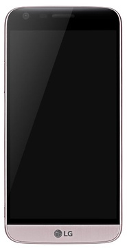LG G5 Pink (UA UCRF)