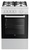 Beko FSG52020FW