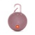JBL CLIP 3 Dusty Pink