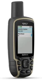 Garmin GPSMap 65 (010-02451-01)