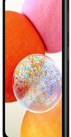 Samsung Galaxy A14 4/64GB Black (SM-A145FZKU) (Global version)