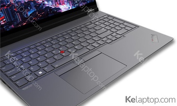 Lenovo ThinkPad P16 Gen 2 (21FA0028US)