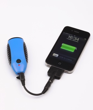 Powertraveller Powerchimp Lite