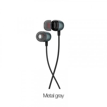 Hoco M31 Metal Gray