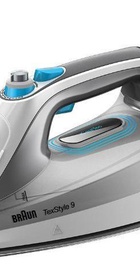 Braun TexStyle 9 SI9270WH