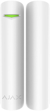 Ajax DoorProtect Plus white (000007231)