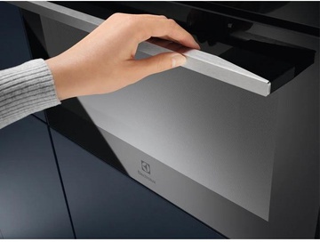 Electrolux KVLBE08WX