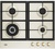 Beko HIAW 64225 SCR
