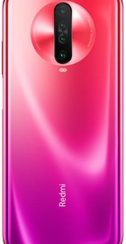 Xiaomi Redmi K30 8/256 Red