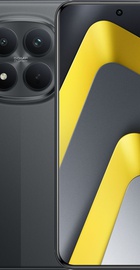 POCO M8 Pro 5G 12/512GB Black