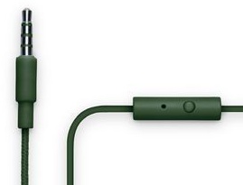 Urbanears Bagis Forest