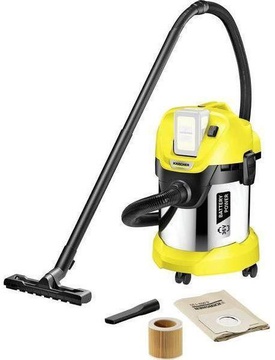 Karcher WD 3 Battery Premium (1.629-950.0)