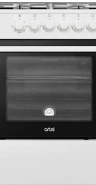 Artel Apetito 10-E White