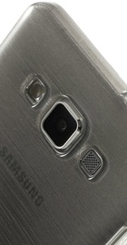 Simple Case TPU Pearl Lines for Galaxy A5 (A500) Grey