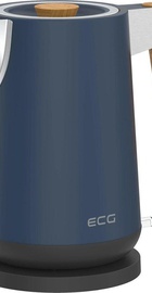 ECG RK 1768 Strix Timber Petrol