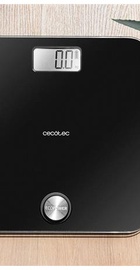 CECOTEC Surface Precision EcoPower 10000 Healthy Black (04251)