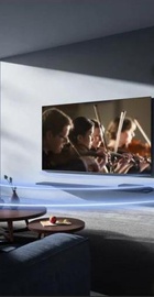 Xiaomi TV S Pro Mini LED 65 2026 (L65MB-SME, L65MB-SEU)