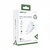 Acefast A25 PD 20W (Type-C + USB) White