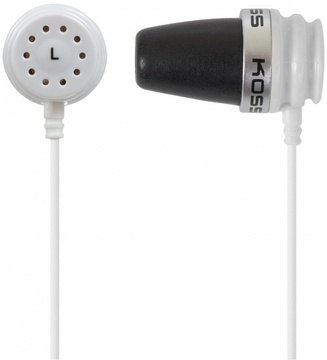 Koss Pathfinder White