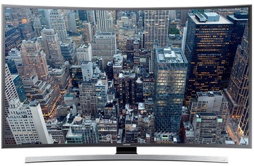 Samsung UE48JU6650