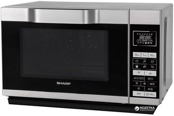 Sharp R861S