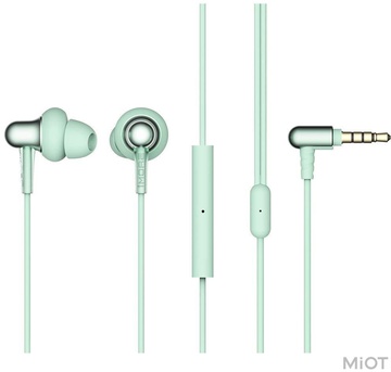1More Stylish Wired Spearmint Green