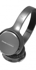 Audio-Technica ATH-OX7AMP