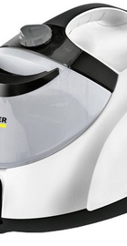 Karcher SC 5 EasyFix Premium Iron Plug (1.512-550.0)