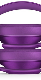 Beats By Dr. Dre Solo 2 On-Ear Royal Collection Imperial Violet (MJXV2)