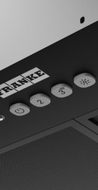 Franke Box Flush Basic FBFE BK A70 (305.0728.431)