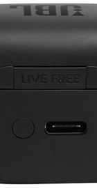JBL Live Free NC+ TWS Black JBLLIVEFRNCPTWSB