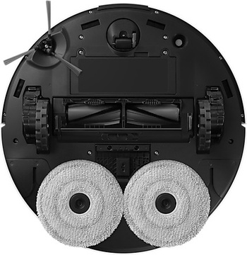 Samsung Jet Bot Combo VR7MD97714G/UK