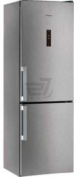 Whirlpool WTNF 83Z MX H