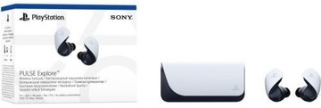 Sony PULSE Explore White (1000039787)