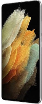 Samsung Galaxy S21 Ultra 16/512GB Phantom Silver (SM-G998BZSHSEK)