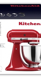 KitchenAid 5KSM185PSEPP