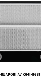 Perfelli TL 6622 BL 1000 LED