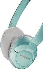 Bose SoundTrue on-ear hedphones Mint
